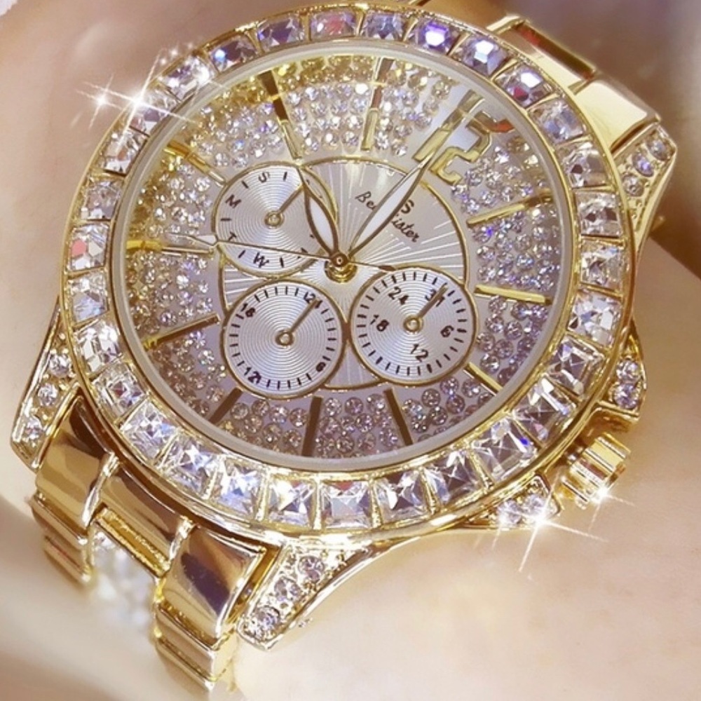 Women watch
